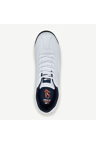 Lescon Wınner 10 Sneakers Unisex Spor Ayakkabı Beyaz 26bau00wnnru-001 Beyaz