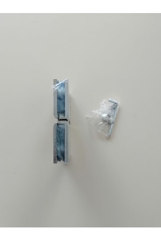 Teksan Paraduş Menteşe Camdan Cama