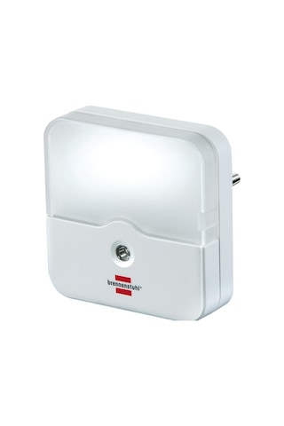 Brennenstuhl Karanlık Sensörlü Ol 02e Led 1 Lümen Gece Lambası Bej