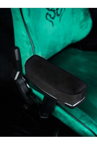 Sade Churchill 3d Kol Pedi Baby Face Kumaş 32 Dns Sünger Siyah  2 Adet