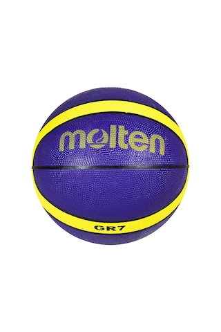 Molten Basketbol Topu Basketbol Topu Bgr7-Vy