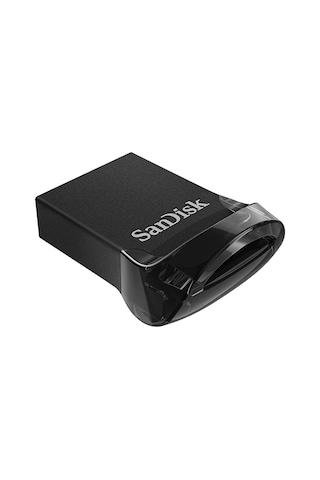 SanDisk Ultra Fıt SDCZ430-064G-G46 130MB/S 64 GB USB 3.1 Flash Bellek