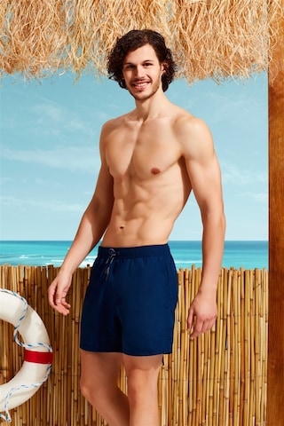 Mode Cool Doreanse Short Mayo 3800 Denızcı Mavı