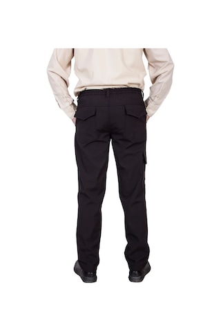 Softshell Su Ve Rüzgar Geçirmez Pantolon (Yiğit İş Elbiseleri) (453451723)