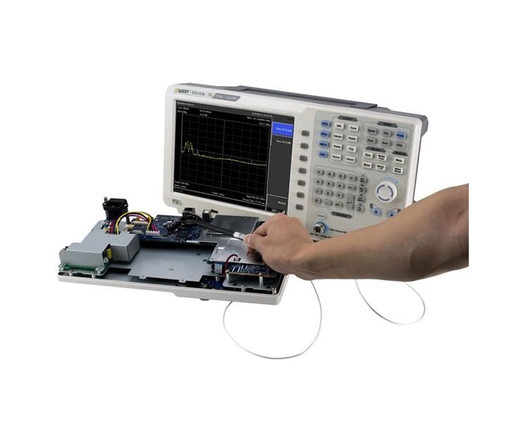 Owon Xsa805tg Spektrum Analizör 500 Mhz