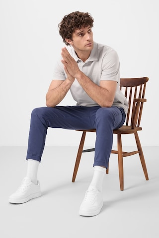 Tommylife Parlament Standart Fit Dokuma Hafif Esnek Chino Erkek Pantolon - 82178 Parlament
