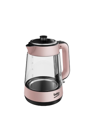 Beko CM 5964 R Floral 2 L Çay Makinesi