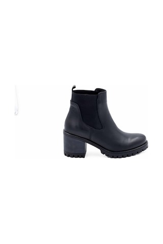 Freefoot 241242 Siyah Kadın Bot 001