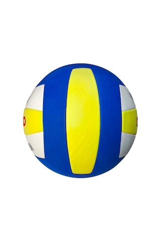 Avessa Veva-1100 Eva Yapıştırmalı Voleybol Topu Çok Renkli