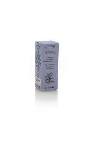 Ardıç Yağı %100 Saf Ve Doğal 20 Ml