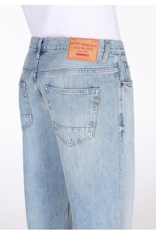 Colin's Colins Balloon Fit Erkek İndigo Jean Pantolon Cl1075797 Q1.v1 Dn44409 DENİM