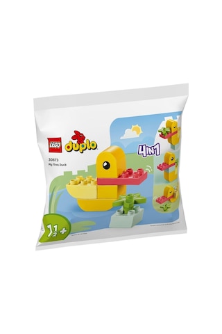 Lego Duplo 30673 My First Duck