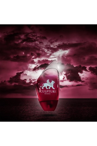 Nikos Sculpture Reverie Sensual Erkek Parfüm EDP 100 ML