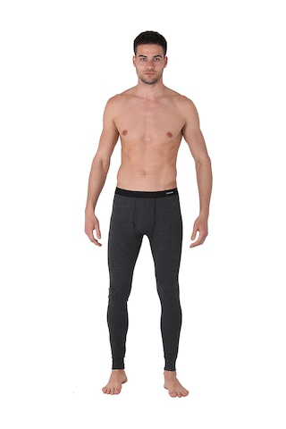 Thermoform Heavy Erkek İçlik Pantolon Antrasit Renkli