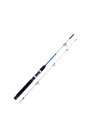 İki Parça Dolgu Olta Kamışı - Spinner - 210 Cm 5/30 Gr - Fishack