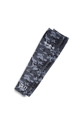 Duo Arm Guard Uv Kol Koruması Black Camo