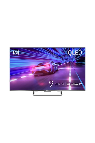 Arçelik Imperium 9 A 965 C AI 65" 4K Ultra HD Smart QLED TV