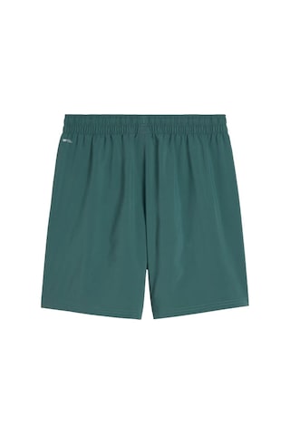 Puma Tad Essentıals 7" Wven Short Erkek Eşofman Altı 525910-97 Yeşil