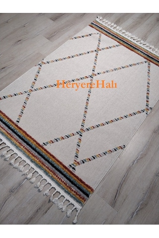 Eko Halı Terazzo 120X180 Cm (545877475)