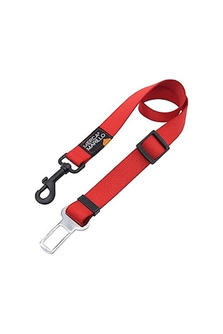 Nunbell Emniyet Kemerine Takılan Uzatma Köpek Tasması Genel