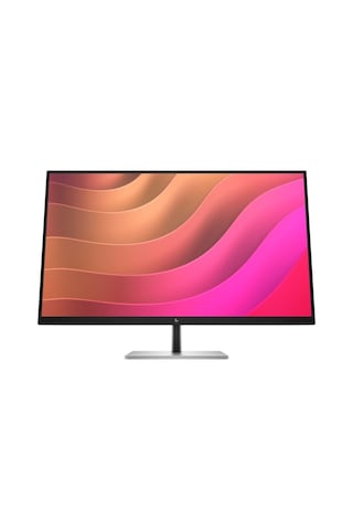 HP E32K G5 32" 6N4D6 5 MS 60 Hz HDMI DP IPS Monitör