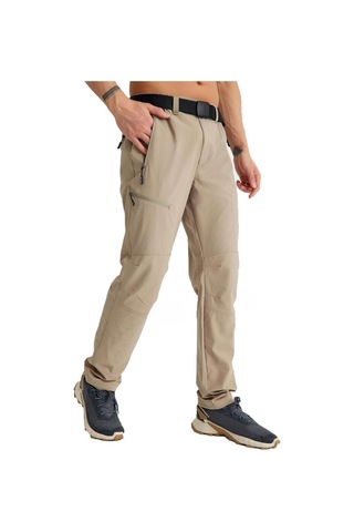 Steinbock 2220s - Magnus Erkek Pantolon Camel