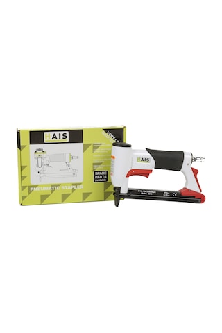 Hais Profesyonel 8016 J 6-16 MM Havalı Zımba Çakma Tabancası