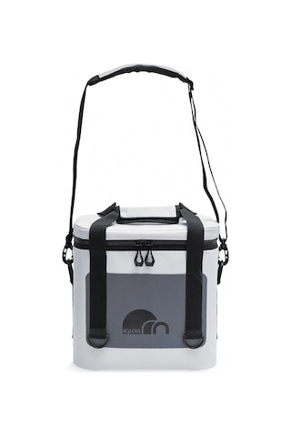 Igloo Coldpack 16 Bez Buzluk 16 Litre Beyaz