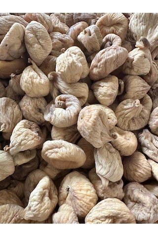 Aydın Germencik Kuru Dağ İncir 2,5kg Protoben İncir 2500 G