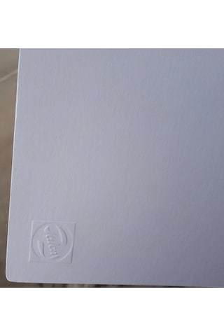 Resim Kağıdı 35 X 50 CM 200G Dokulu Talens 125 Adetli Paket