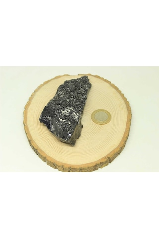 Bal Peteği Obsidyen Taşı Kütle Ham Parça (24765)