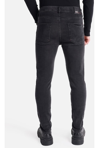 Colin's Colins Siyah Erkek Pantolon Cl1066243 Q1.v1 Dn42958 DENİM