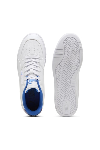 Puma Bmw Mms Caven Iıı Erkek Beyaz Sneaker Ayakkabı 30912802 Beyaz
