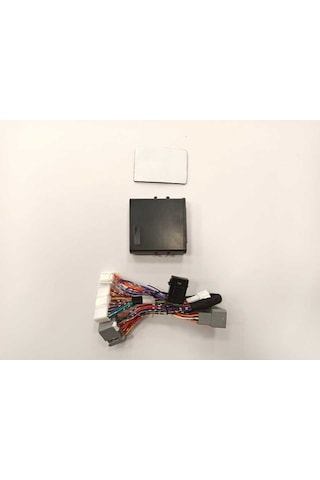 Honda Civic Fc5 2016-2020 Cam Ayna Sunroof Kapama Modülü N11.44978