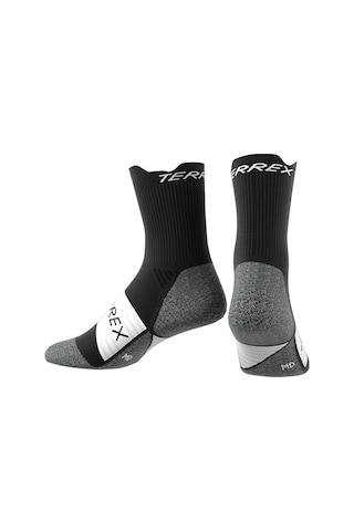 Adidas Trx Cr Wool Sck Outdoor Çorabı Iw6240 Siyah