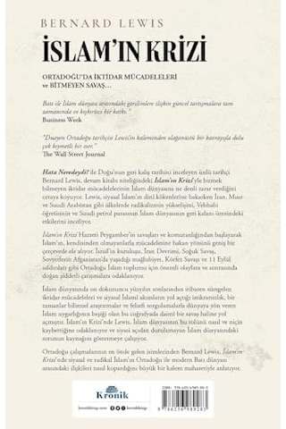 İslam&apos In Krizi - Bitmeyen Savaş