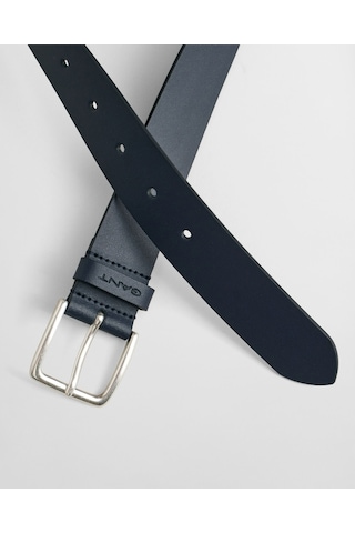 Gant Erkek Kemer 9940167-410 Lacivert