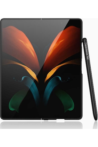 Zore Pencil 05 Dokunmatik Çizim Kalemi Siyah