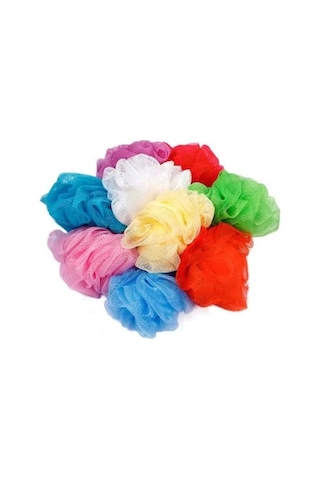 Tek Kullanımlık Banyo File Lif 100 x 30 G