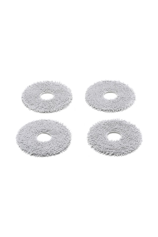 Djı Romo Mop Pad Gl Beyaz