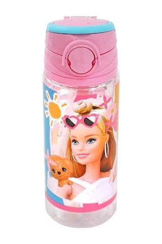 Barbie Fun In The Sun Matara 500 Ml