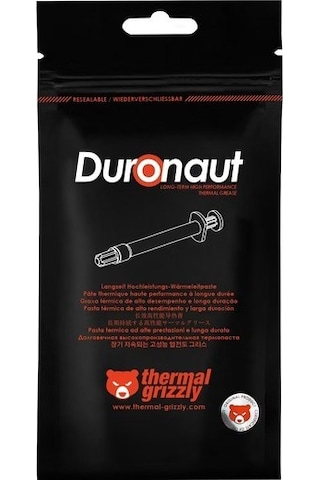 Duronaut 2g Tg-d-002-r