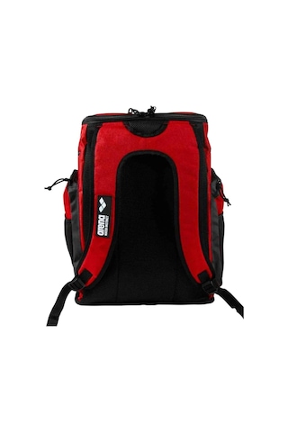 Arena Team 45l Unisex Kırmızı Sırt Çantası 002436-400 Kırmızı