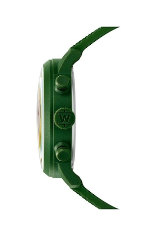 Welder Wwrp556 Erkek Kol Saati Yeşil