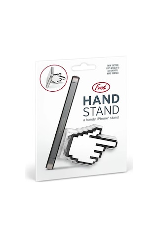 Fred El Stand Retro İmleç Telefon Standı