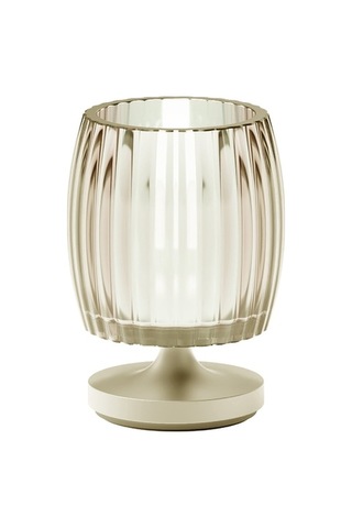 Stylistic Hari Waves Lamba M Gold Renkli