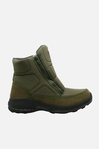 Scooter M4104th Haki Erkek Su Geçirmez Kar Botu Haki