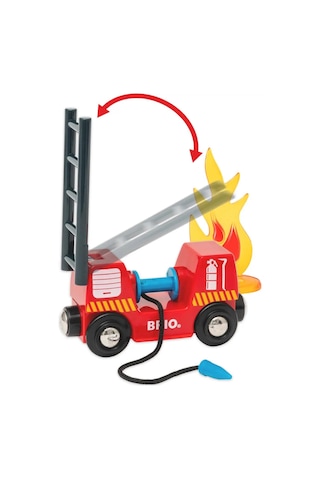 Brio Kurtarma Aksiyon Tünel Kiti 33976
