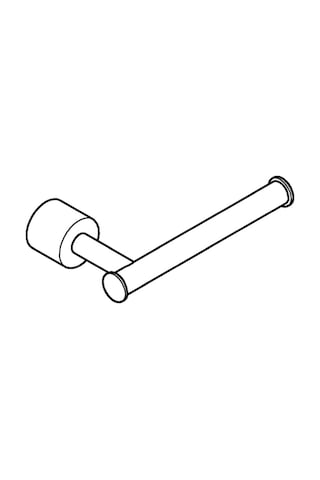 Tuvalet Kağıdı Tutucu Grohe Diğer