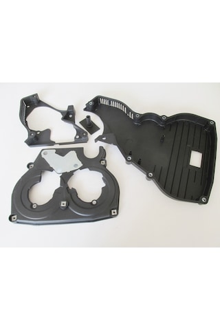 Fıat Palıo 97/02 Triger Kapağı Set 1.6 Cc 16v